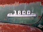 Thumbnail Photo 16 for 1953 Chevrolet 3800